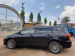 Toyota COROLLA　FIELDER