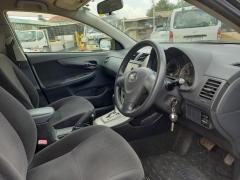 Toyota COROLLA　FIELDER