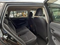 Toyota COROLLA　FIELDER