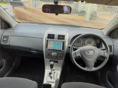 Toyota COROLLA　FIELDER