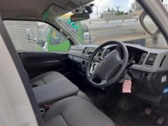 Toyota HIACE (Drone)