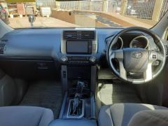 Toyota LANDCRUISER PRADO