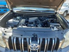 Toyota LANDCRUISER PRADO