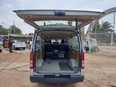 Toyota HIACE (Drone)