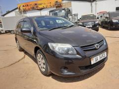 Toyota COROLLA　FIELDER
