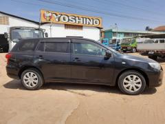 Toyota COROLLA　FIELDER