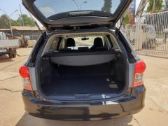 Toyota COROLLA　FIELDER