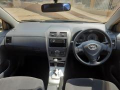 Toyota COROLLA　FIELDER