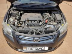 Toyota COROLLA　FIELDER