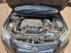 Toyota COROLLA　FIELDER