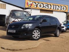 Toyota COROLLA　FIELDER