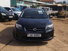 Toyota COROLLA　FIELDER