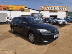 Toyota COROLLA　FIELDER