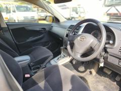 Toyota COROLLA　FIELDER