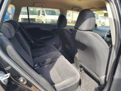 Toyota COROLLA　FIELDER