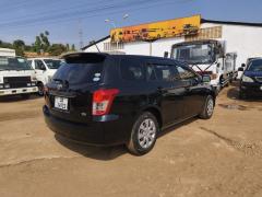 Toyota COROLLA　FIELDER