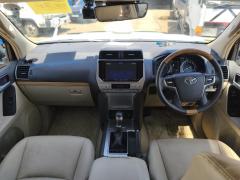 Toyota LANDCRUISER　PRADO