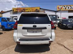 Toyota LANDCRUISER　PRADO