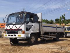 FUSO FIGHTER