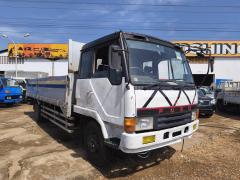 FUSO FIGHTER