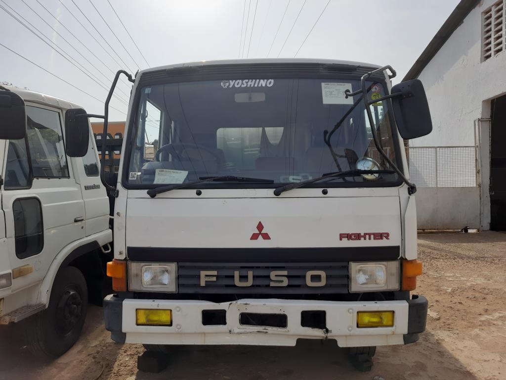 FUSO FIGHTER