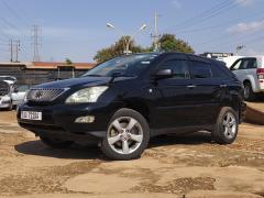 Toyota HARRIER (Kawundo)