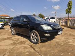 Toyota HARRIER (Kawundo)