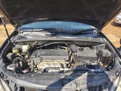 Toyota HARRIER (Kawundo)