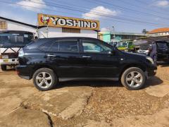 Toyota HARRIER (Kawundo)