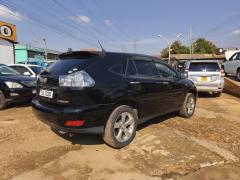 Toyota HARRIER (Kawundo)