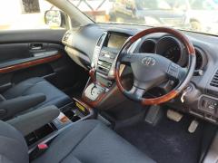 Toyota HARRIER (Kawundo)