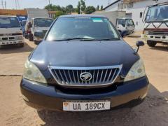 Toyota HARRIER (Kawundo)