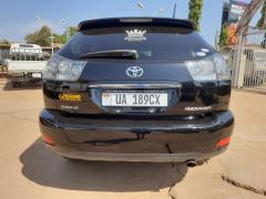 Toyota HARRIER (Kawundo)