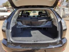 Toyota HARRIER (Kawundo)