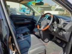 Toyota HARRIER (Kawundo)