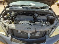 Toyota HARRIER (Kawundo)