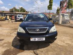 Toyota HARRIER (Kawundo)