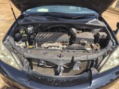 Toyota HARRIER (Kawundo)