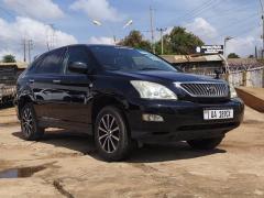 Toyota HARRIER (Kawundo)