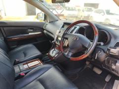 Toyota HARRIER (Kawundo)