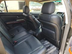 Toyota HARRIER (Kawundo)