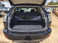 Toyota HARRIER (Kawundo)