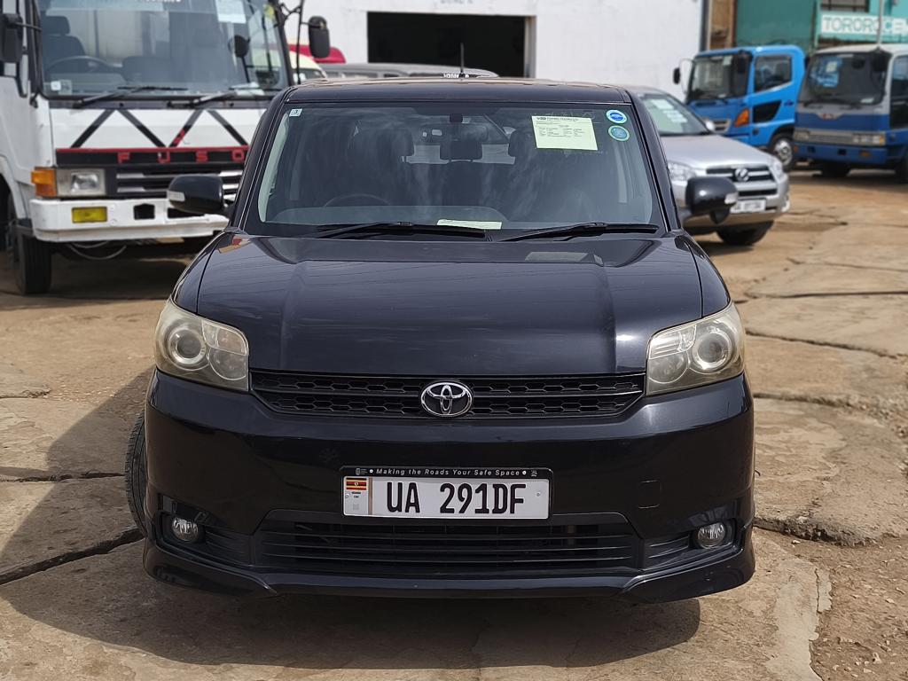 Toyota COROLLA RUMION