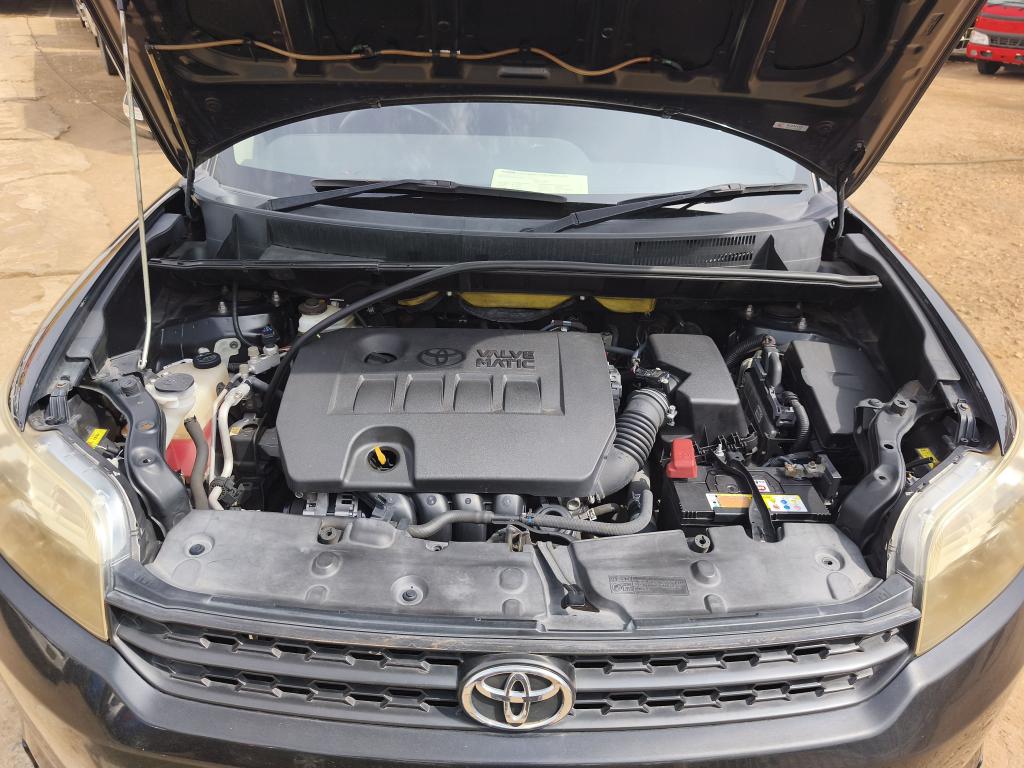 Toyota COROLLA RUMION