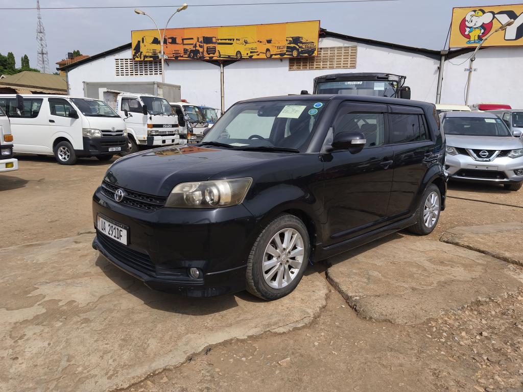 Toyota COROLLA RUMION