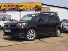 Toyota COROLLA　RUMION