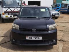 Toyota COROLLA　RUMION