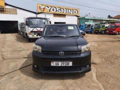 Toyota COROLLA　RUMION