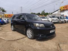 Toyota COROLLA　RUMION