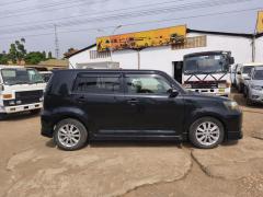 Toyota COROLLA　RUMION